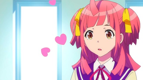 アニメガタリズ 第11話 感想 アニメと現実の境界が消えた世界 あにこ便 アニメガタリズ 第11話 感想 アニメと現実の境界が消えた世界 あにこ便
