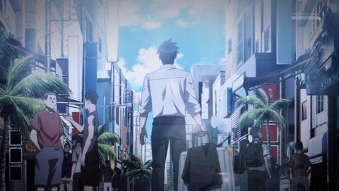 サラリーマンが異世界に行ったら四天王になった話 第1話 感想 異世界入社試験に受かるコツ 83