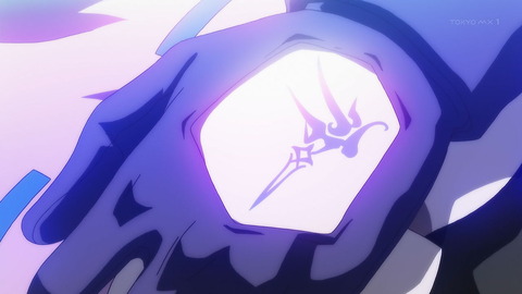 インフィニット・デンドログラム 1話 感想 047