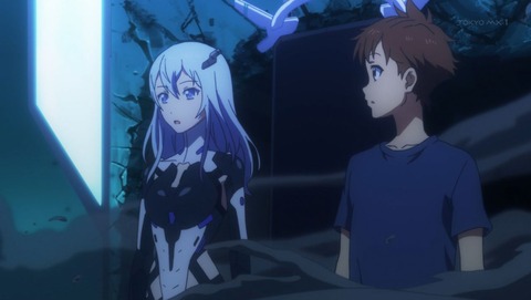 BEATLESS 21話 感想 007