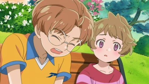 さらざんまい 3話 感想 0301