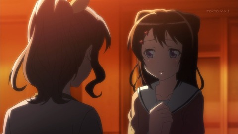 バンドリ 7話 感想 3580