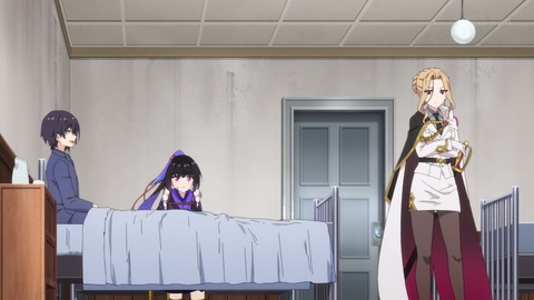 プリマドール 9話 感想 007