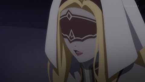 最果てのパラディン 2話 感想 049