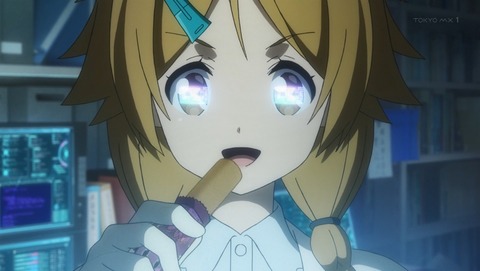 WIXOSS DIVA(A)LIVE 2話 感想 87