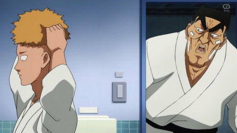 ワンパンマン 2期 第19話 感想 s級ヒーロー達の反撃 あにこ便 ワンパンマン 2期 第19話 感想 s級ヒーロー達の反撃 あにこ便