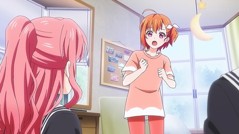 プラオレ! 6話 感想 024