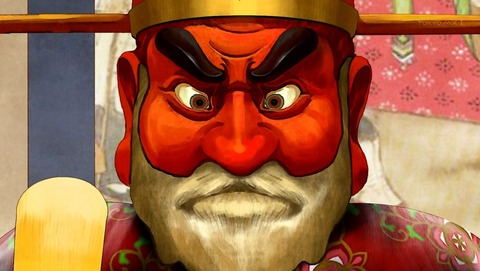 鬼灯の冷徹 2期 5話 感想 257