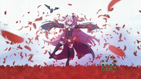 終わりのセラフ 第4話 感想 そんなの絶対人間やめるわ あにこ便