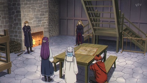 葬送のフリーレン 2期 35話 感想 神技のレヴォルテ 70