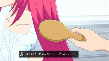 プリパラ 9話 感想 82