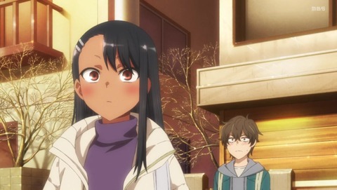 長瀞さん 2期 8話 感想 3055