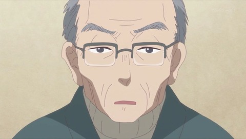 おこしやす、ちとせちゃん 14話 感想 0009
