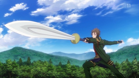 刀剣乱舞 -花丸- 8話 感想 62