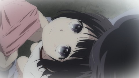 クズの本懐 第1話 感想 傷を舐め合う特殊な関係 あにこ便 クズの本懐 第1話 感想 傷を舐め合う特殊な関係 あにこ便