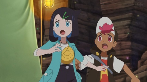 ポケットモンスター 22話 3804
