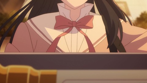 やがて君になる 第3話 感想 特別じゃないからこそ特別 あにこ便 やがて君になる 第3話 感想 特別じゃないからこそ特別 あにこ便