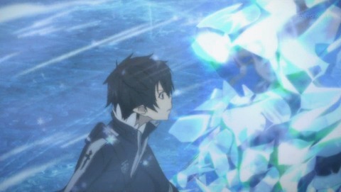 Sao Ii 原作者 川原礫さんによる第17話 エクスキャリバー 解説 あにこ便 Sao Ii 原作者 川原礫さんによる第17話 エクスキャリバー 解説 あにこ便