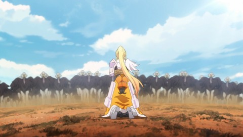 この素晴らしい世界に祝福を!2 8話 感想 81
