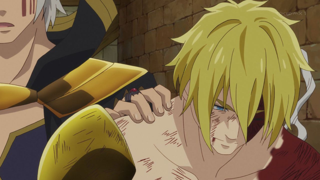 Isekai Maō To Shōkan Shōjo No Dorei Majutsu Hentai