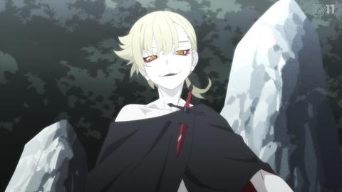 忍物語 最終回 14話 感想 しのぶマスタード 其ノ陸 036