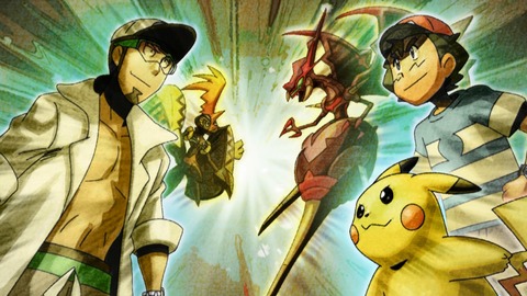 ポケットモンスター サン ムーン 第144話 感想 これが全力かめはめ波 ポケモン あにこ便 ポケットモンスター サン ムーン 第144話 感想 これが全力かめはめ波 ポケモン あにこ便