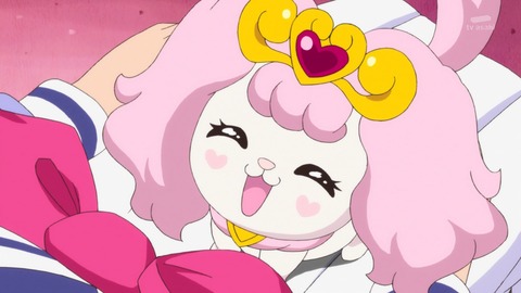 プリンセスプリキュア 12話 64