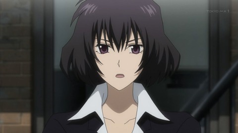 血界戦線 Beyond 第4話 感想 微女 それとも美女 あにこ便 血界戦線 Beyond 第4話 感想 微女 それとも美女 あにこ便