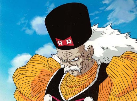 ドラゴンボール