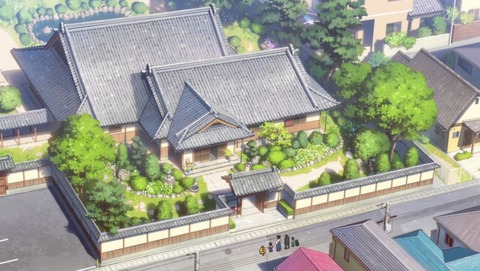 YAIBA 1話 感想 26