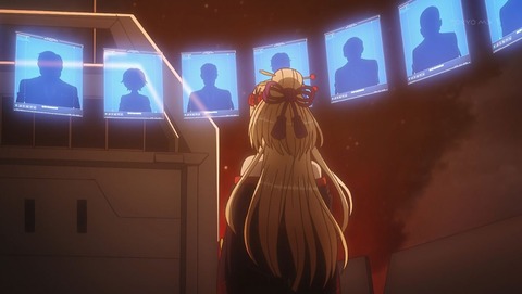 RELEASE THE SPYCE 9話 感想 046