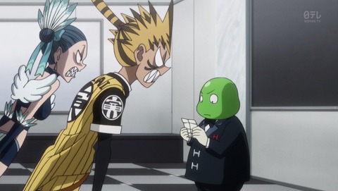 ハンターハンター　137話　感想 507