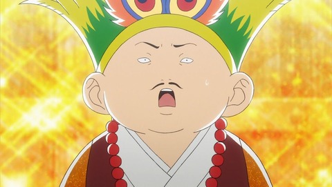 真・中華一番! 15話 感想 0137