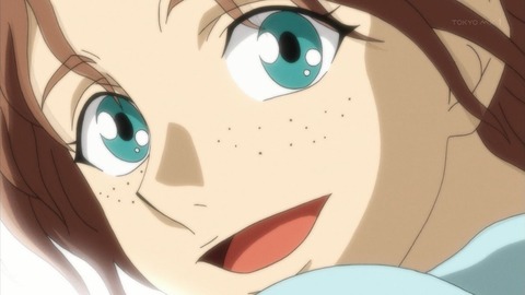 からくりサーカス 31話 感想 221
