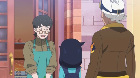 ポケットモンスター 2023 9話 感想 2896