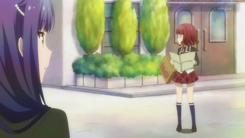 あんハピ 第3話 感想 学校王に俺はなる あにこ便