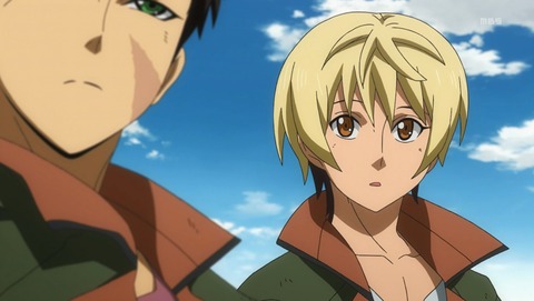 機動戦士ガンダム 鉄血のオルフェンズ 第30話 感想 大人の怖さってやつを思い出した 2期 あにこ便 機動戦士ガンダム 鉄血のオルフェンズ 第30話 感想 大人の怖さってやつを思い出した 2期 あにこ便