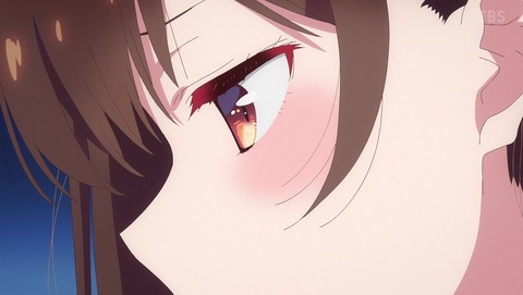 彼女、お借りします 21話 感想 2724