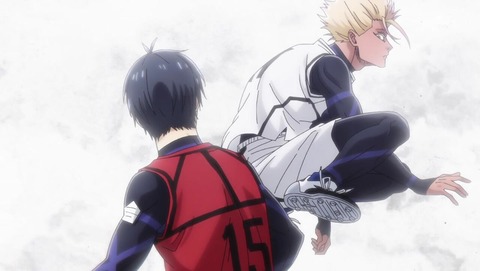 ブルーロック 最終回 24話 感想 3292