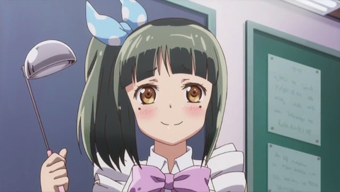 彼女がフラグをおられたら PV第3弾 菊乃 阿澄佳奈 1