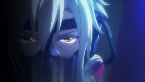 バディ・コンプレックス 完結編 583