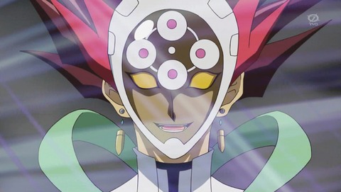 遊戯王VRAINS 42話 感想 20