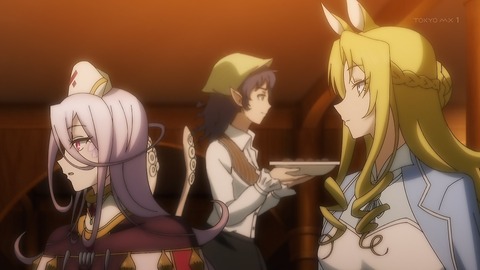 モンスター娘のお医者さん 11話 感想 009