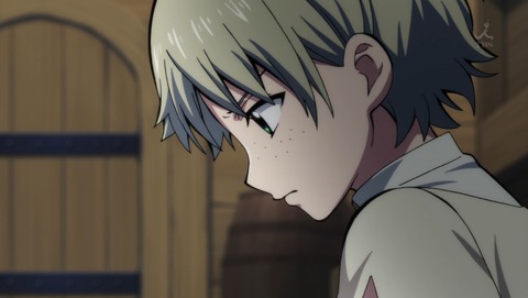 マギ シンドバッドの冒険 第8話 感想 夢の印税生活である あにこ便 マギ シンドバッドの冒険 第8話 感想 夢の印税生活である あにこ便