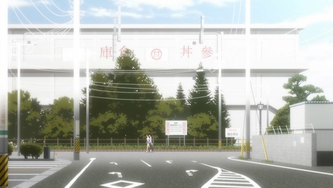 続・終物語 6話 感想 046