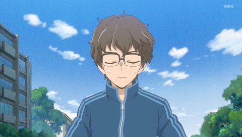 長瀞さん 2期 3話 感想 90