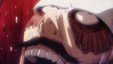 ゴールデンカムイ 最終章 5期 最終回 62話 感想 ウイルクの娘 17