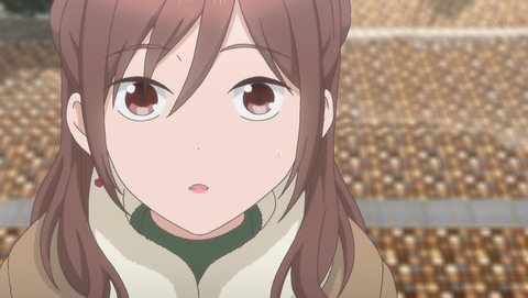 女子高生の無駄づかい 11話 感想 040