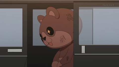 ガルパ☆ピコ～大盛り～ 6話 感想 0026