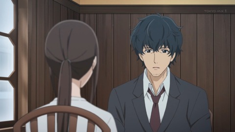サクラダリセット 第18話 感想 咲良田の能力最後の砦 あにこ便 サクラダリセット 第18話 感想 咲良田の能力最後の砦 あにこ便
